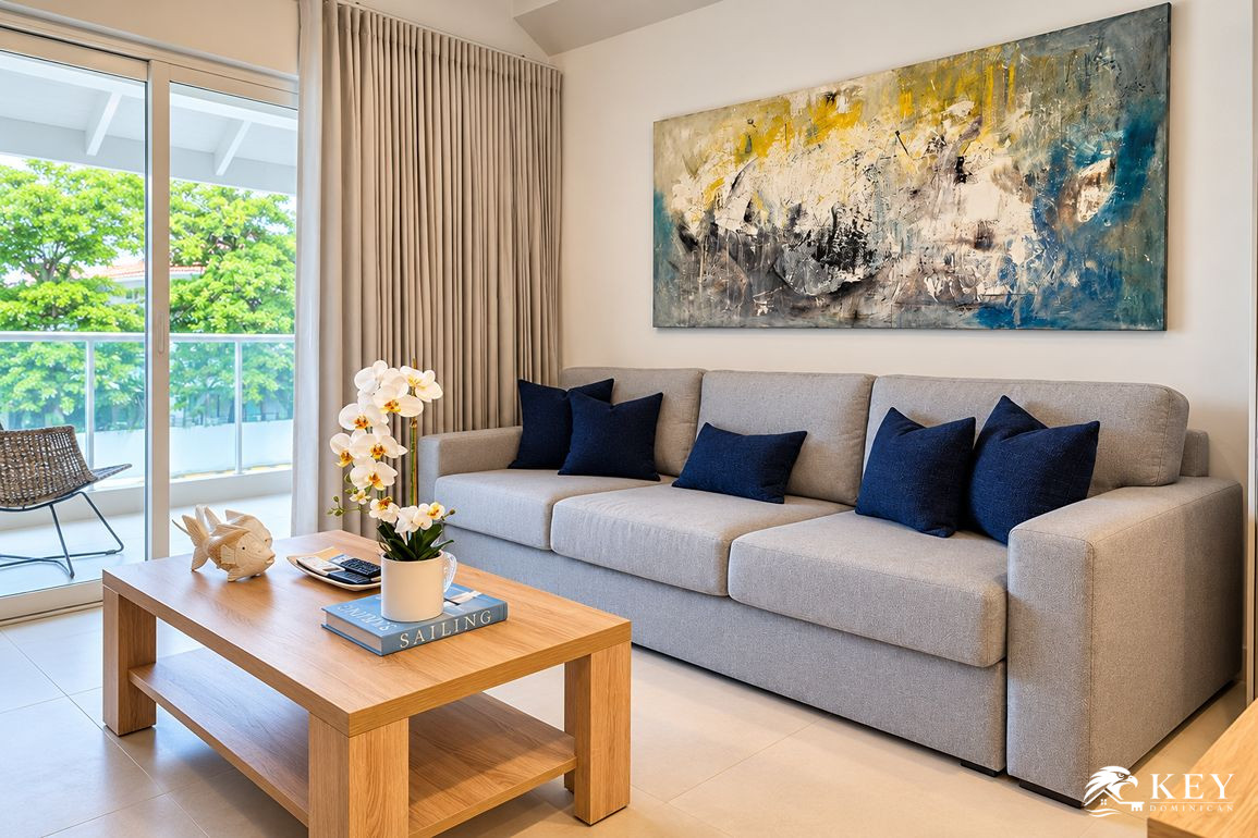 1-Bedroom Apartment for Sale in Xanadú, Playa Dorada — Photo 9