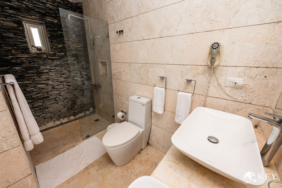 Apartamento de 3 Habitaciones en Venta en Cana Bay, Punta Cana — Foto 1