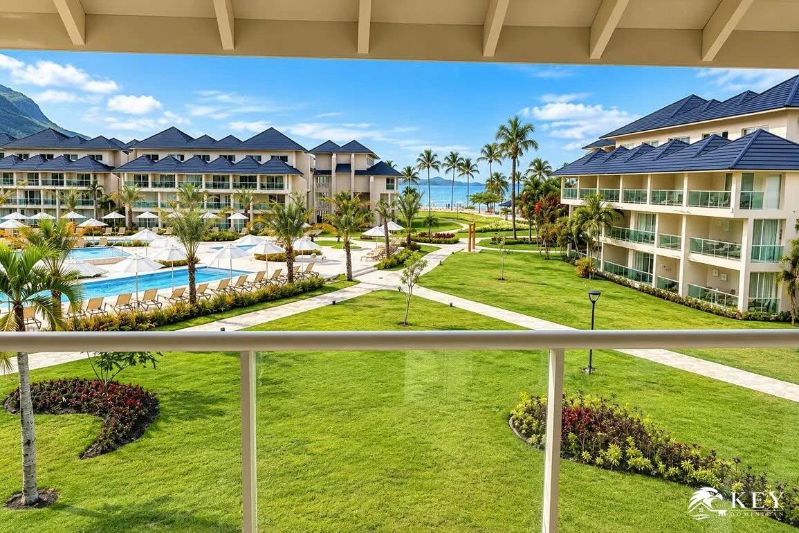 1-Bedroom Apartment for Sale in Xanadú, Playa Dorada — Photo 1