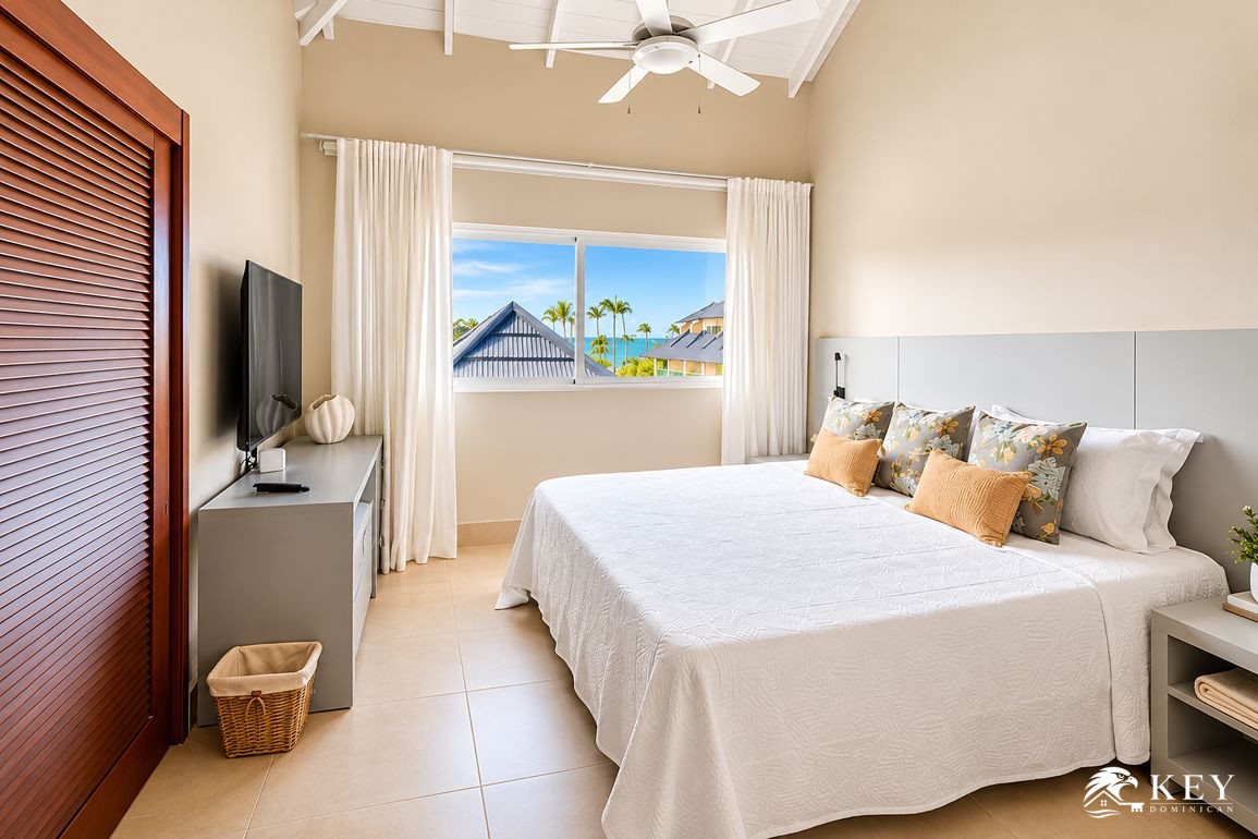 1-Bedroom Apartment for Sale in Xanadú, Playa Dorada — Photo 5