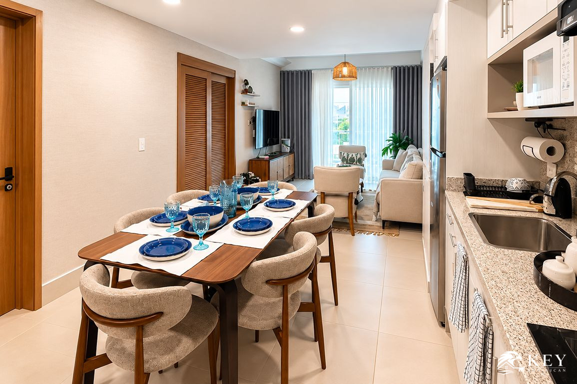 1-Bedroom Apartment for Sale in Xanadú, Playa Dorada — Photo 7