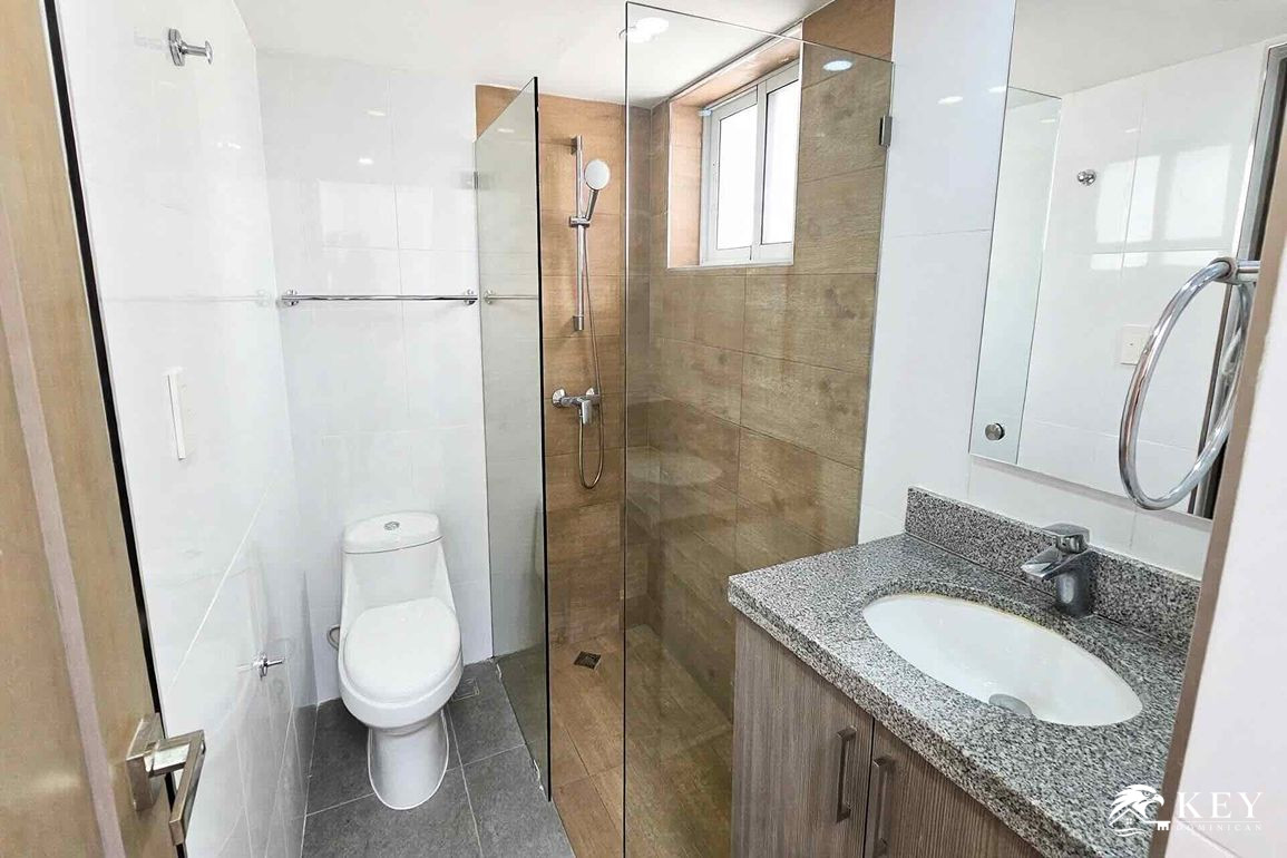 Condo for Sale in Ocean Palms Residences, Playa Encuentro, Cabarete — Photo 10