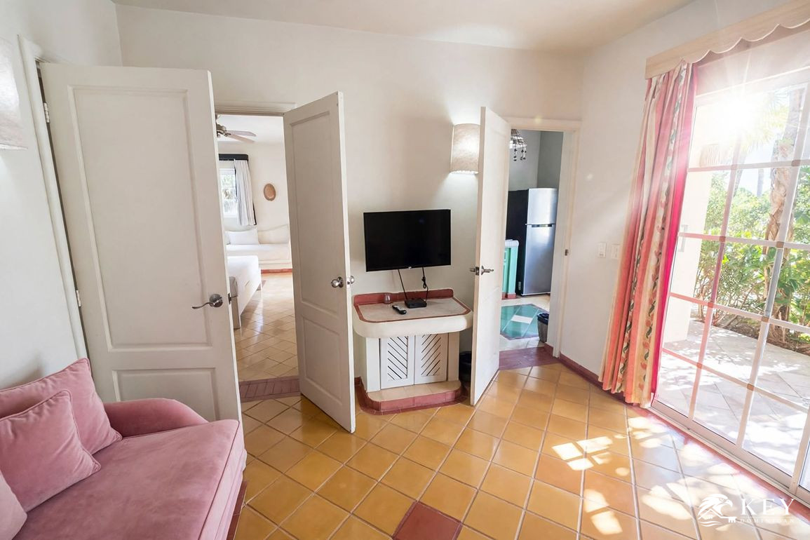 Casa de 2 Habitaciones en Venta en Playa Bonita, Las Terrenas — Foto 5