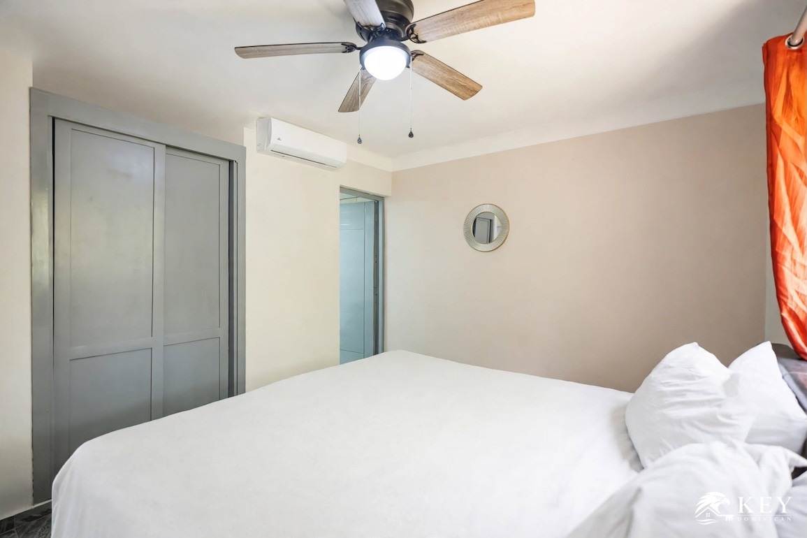 1-Bedroom Condo for Sale in Garden Condos, Sosúa — Photo 2