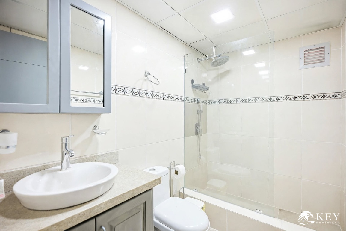 1-Bedroom Condo for Sale in Garden Condos, Sosúa — Photo 3