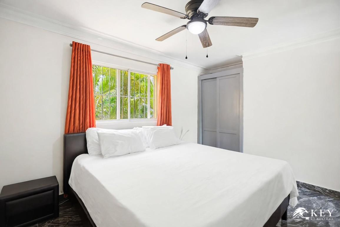 1-Bedroom Condo for Sale in Garden Condos, Sosúa — Photo 4