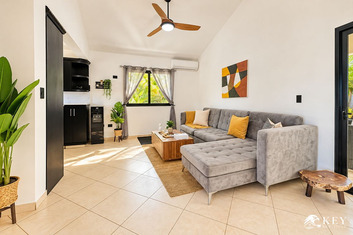 3-Bedroom Villa for Sale in Playa Chiquita, Sosúa – Villa Minerva — Photo 2