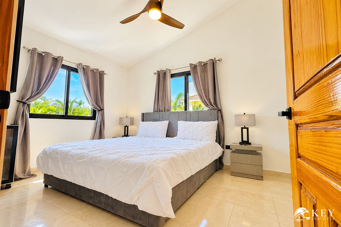 3-Bedroom Villa for Sale in Playa Chiquita, Sosúa – Villa Minerva — Photo 7