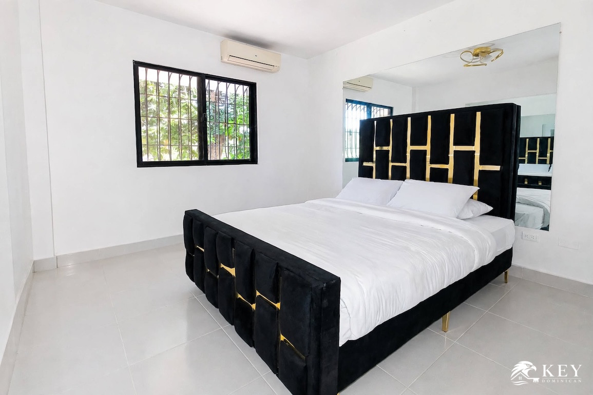 Apartamento en Venta en Caribe Campo, Sosúa — Foto 2