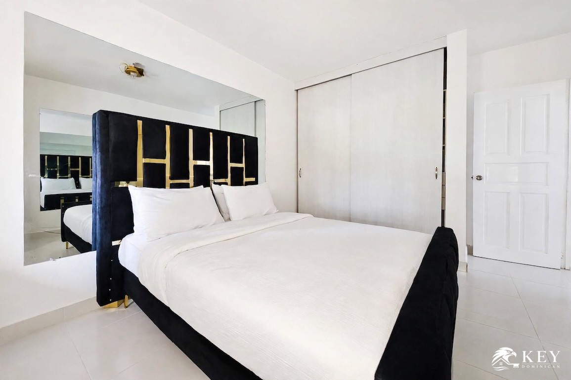Apartamento en Venta en Caribe Campo, Sosúa — Foto 3