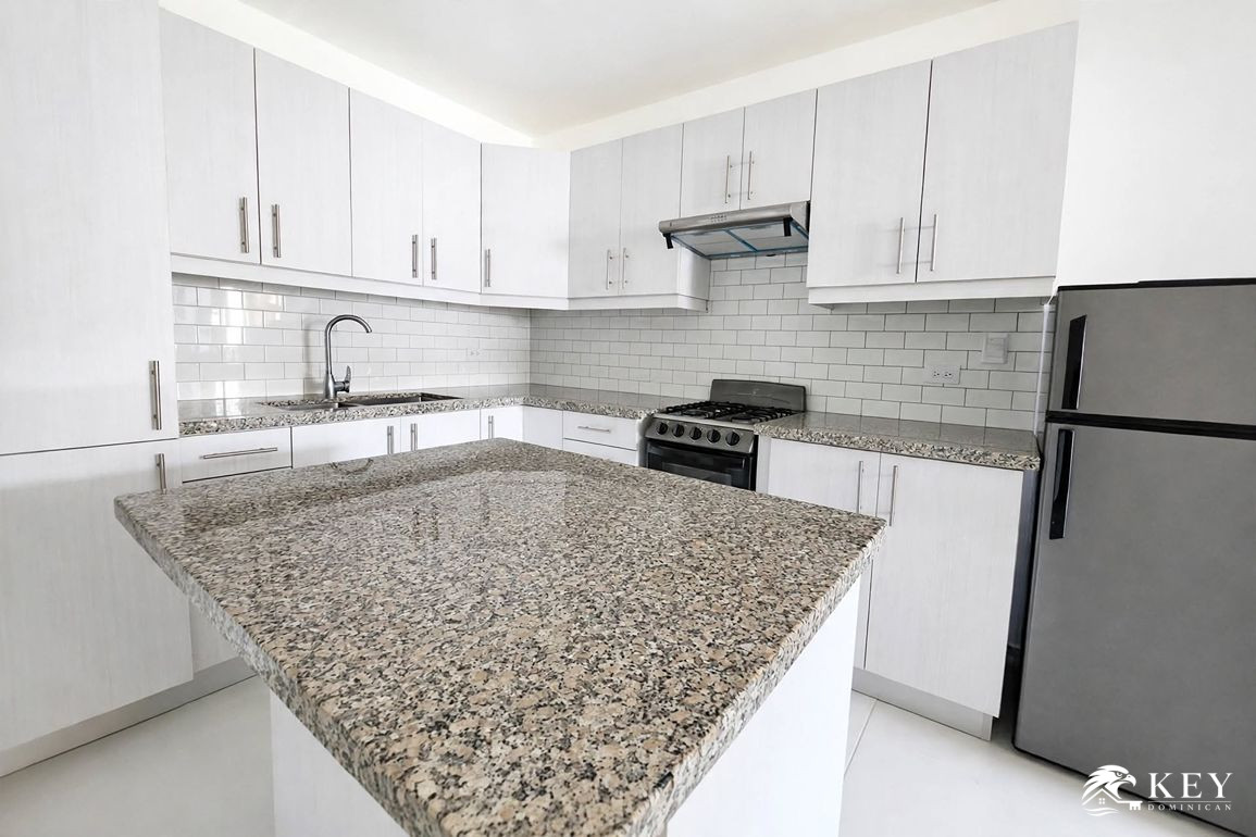 Apartamento en Venta en Caribe Campo, Sosúa — Foto 5