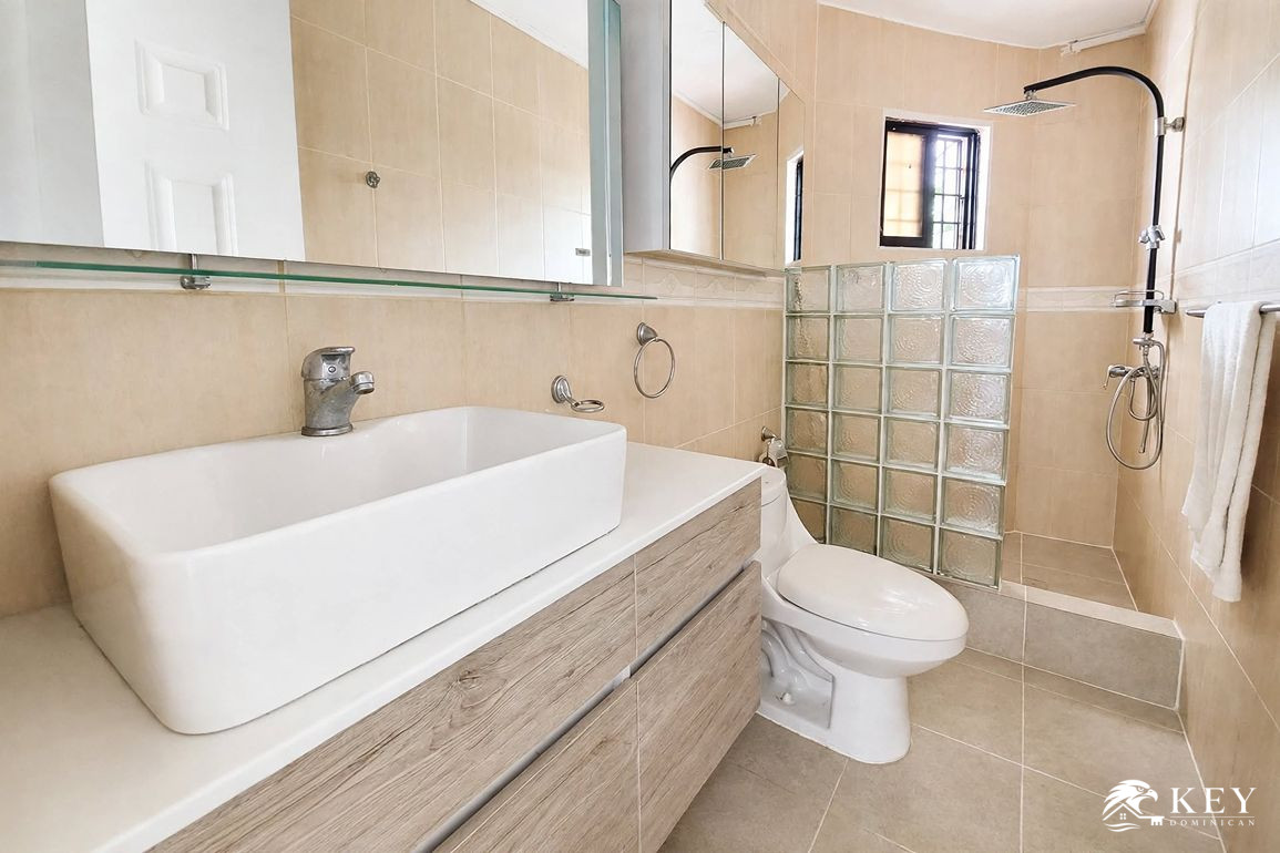 Apartamento en Venta en Caribe Campo, Sosúa — Foto 8