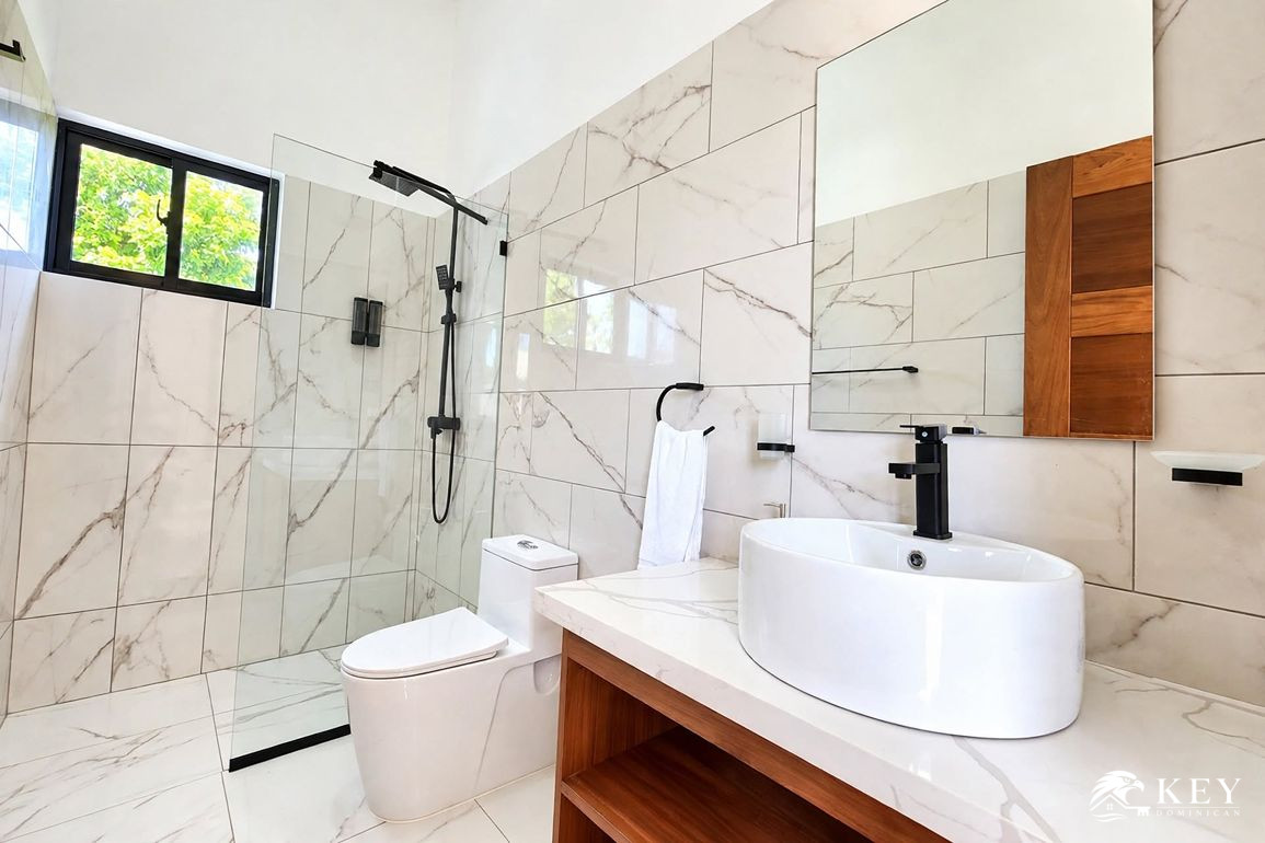 3-Bedroom Villa for Sale in Sosúa Ocean Village — Photo 6