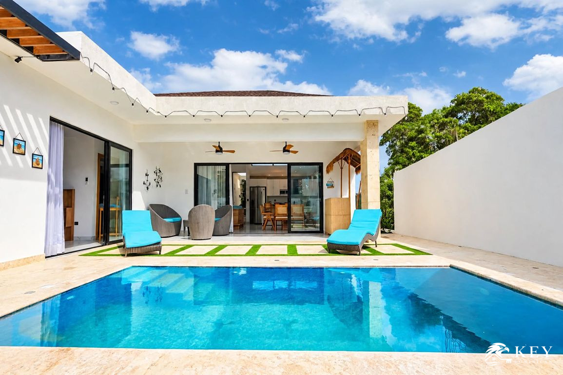 3-Bedroom Villa for Sale in Sosúa Ocean Village — Photo 7