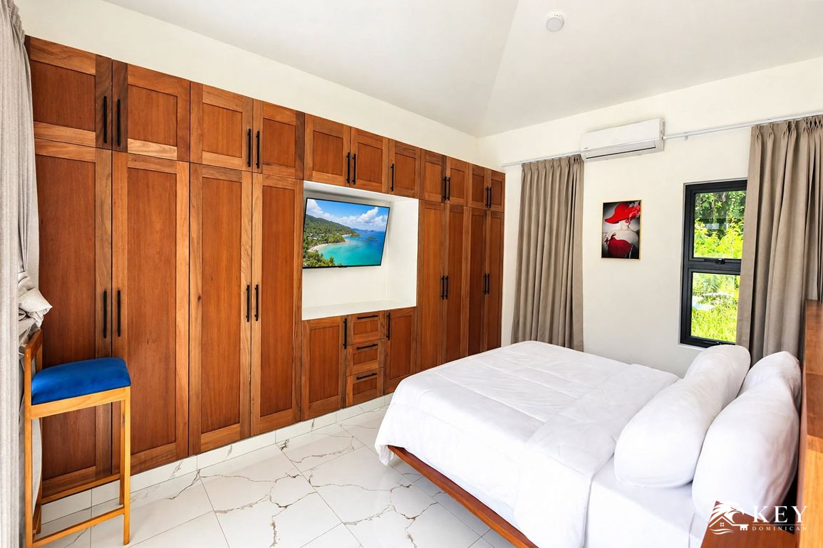 3-Bedroom Villa for Sale in Sosúa Ocean Village — Photo 9