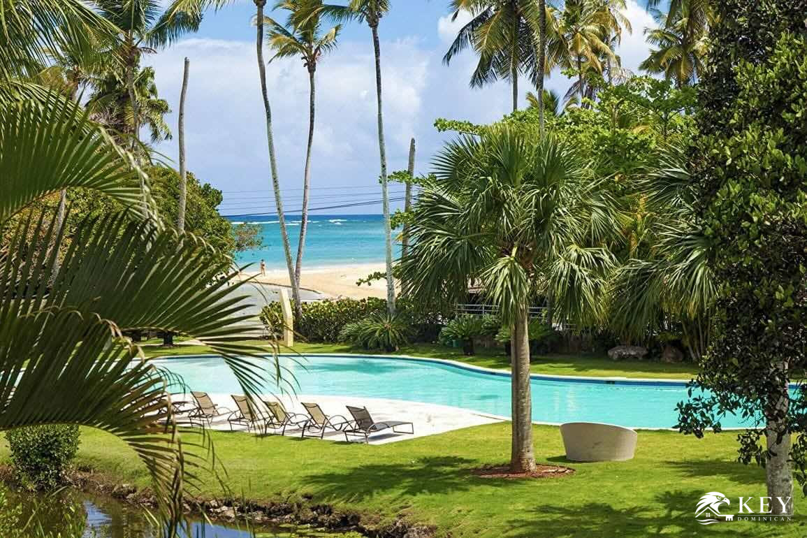2-Bedroom Apartment for Sale in Bonita Village, Las Terrenas — Photo 4