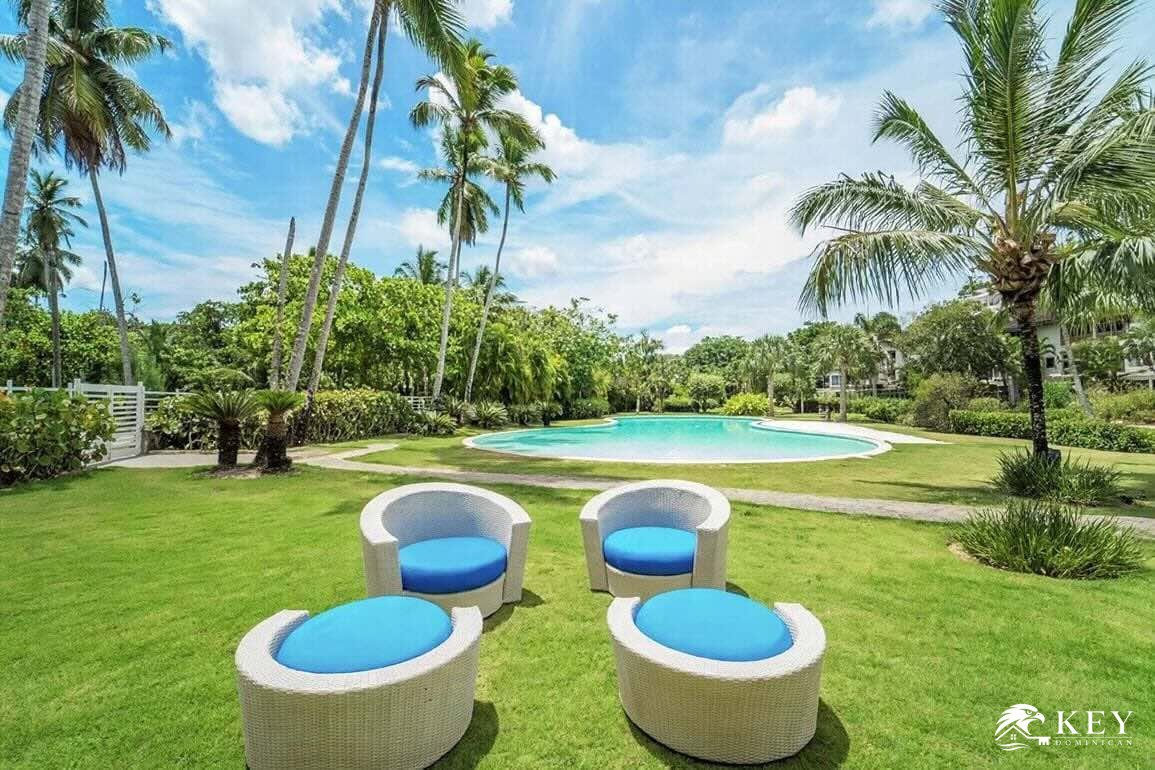 2-Bedroom Apartment for Sale in Bonita Village, Las Terrenas — Photo 5