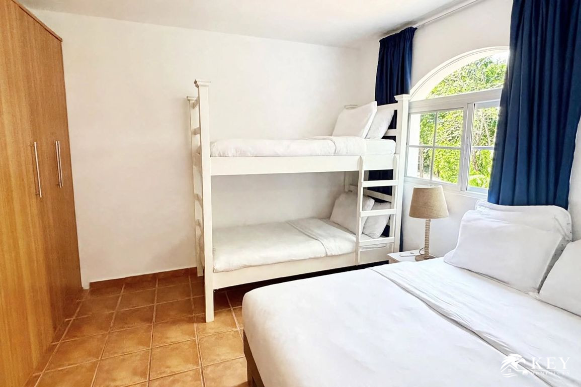 2-Bedroom Apartment for Sale in Bonita Village, Las Terrenas — Photo 8