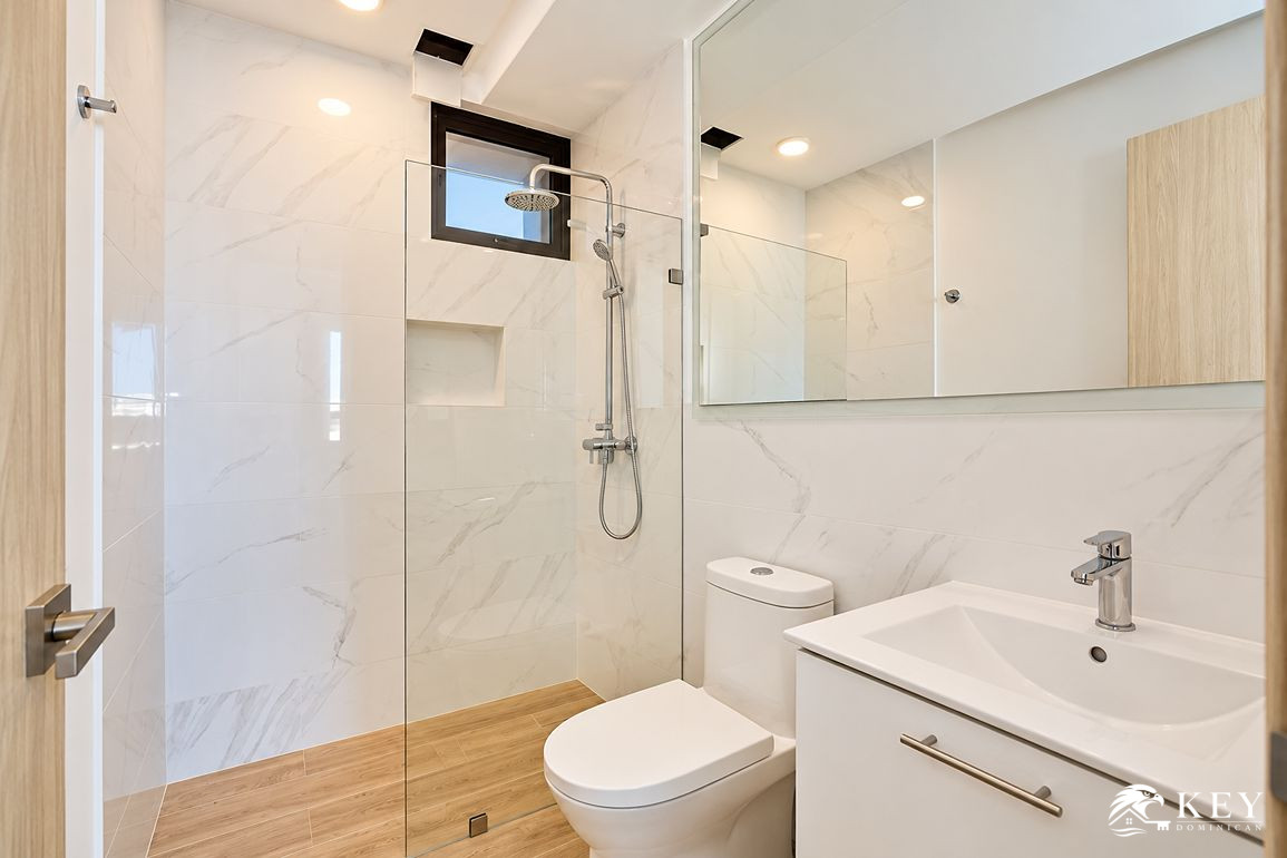 Condo for Sale in The Beach at City Place, Punta Cana — Photo 5