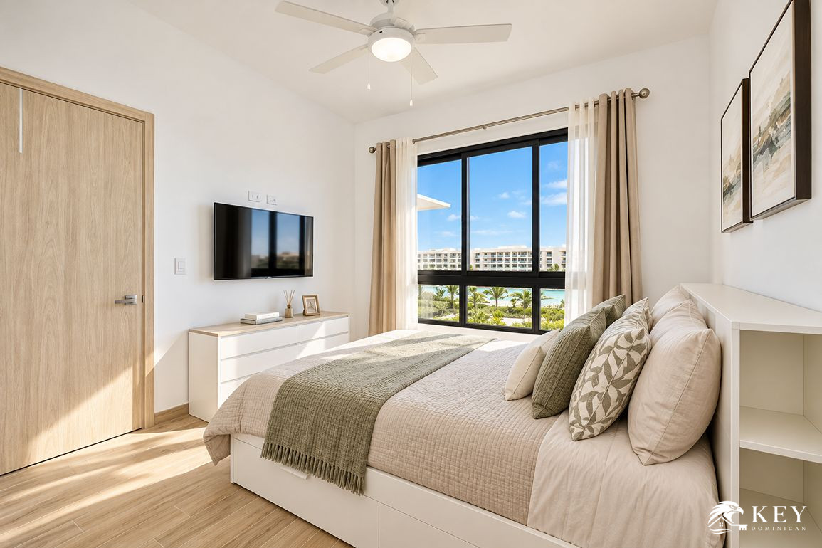 Condo for Sale in The Beach at City Place, Punta Cana — Photo 7