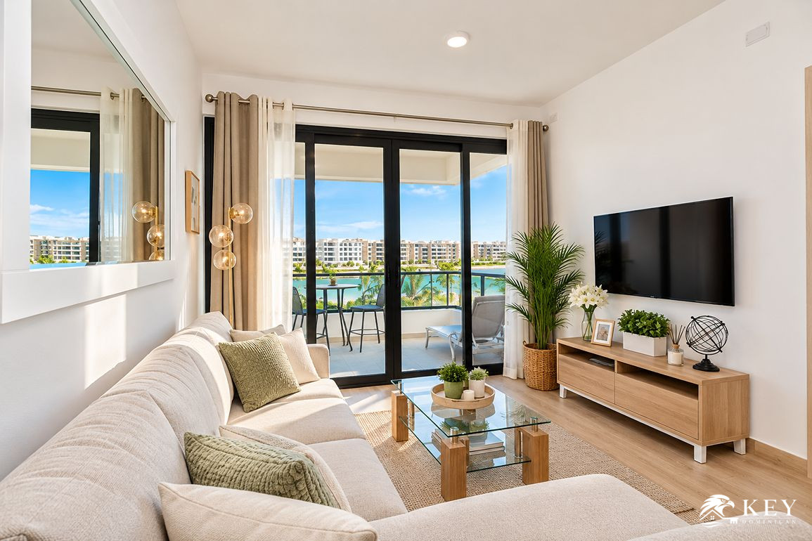 Condo for Sale in The Beach at City Place, Punta Cana — Photo 8