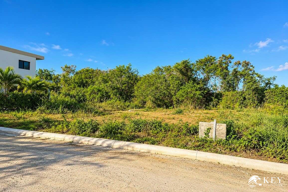 Lot for Sale in Laguna City, Sosúa Ocean Village — Photo 1