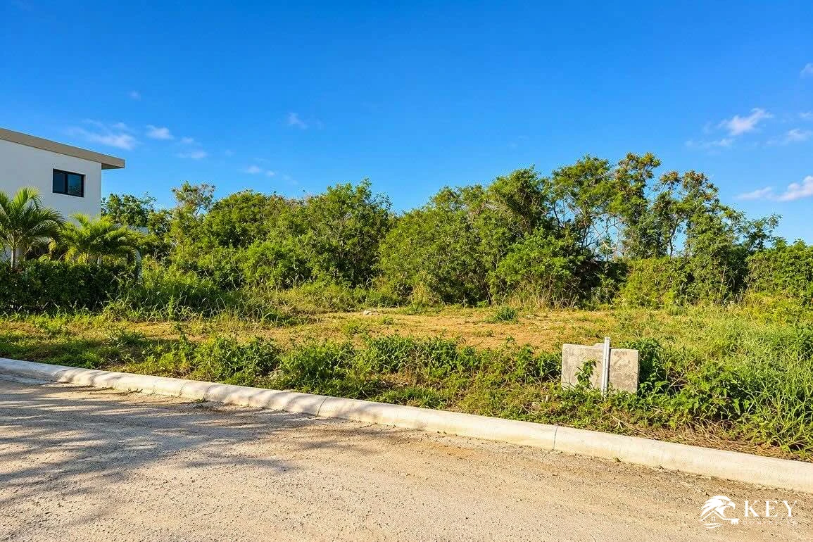 Lot for Sale in Laguna City, Sosúa Ocean Village — Photo 1