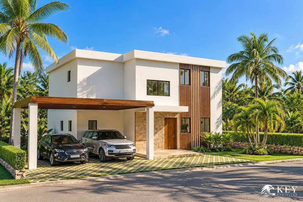 Lot for Sale in Laguna City, Sosúa Ocean Village — Photo 4
