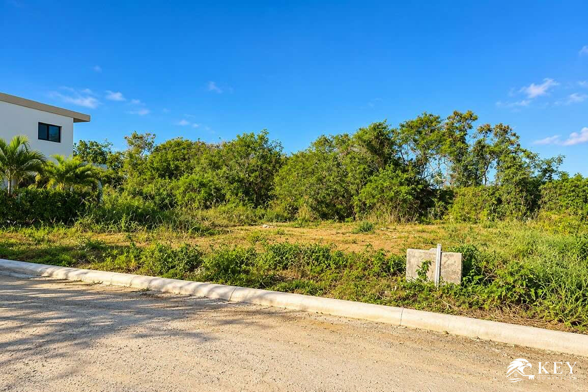 Lot for Sale in Laguna City, Sosúa Ocean Village — Photo 5