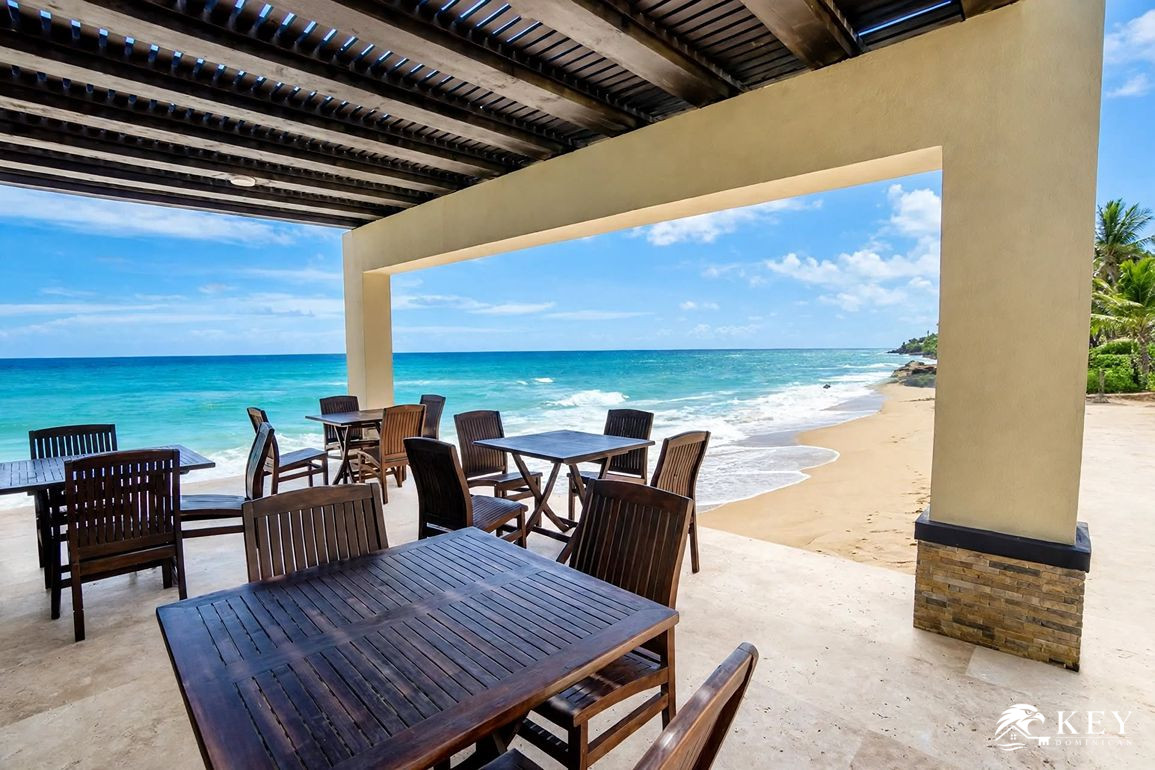 3-Bedroom Beachfront Penthouse for Sale in Playa Laguna, Sosúa — Photo 10