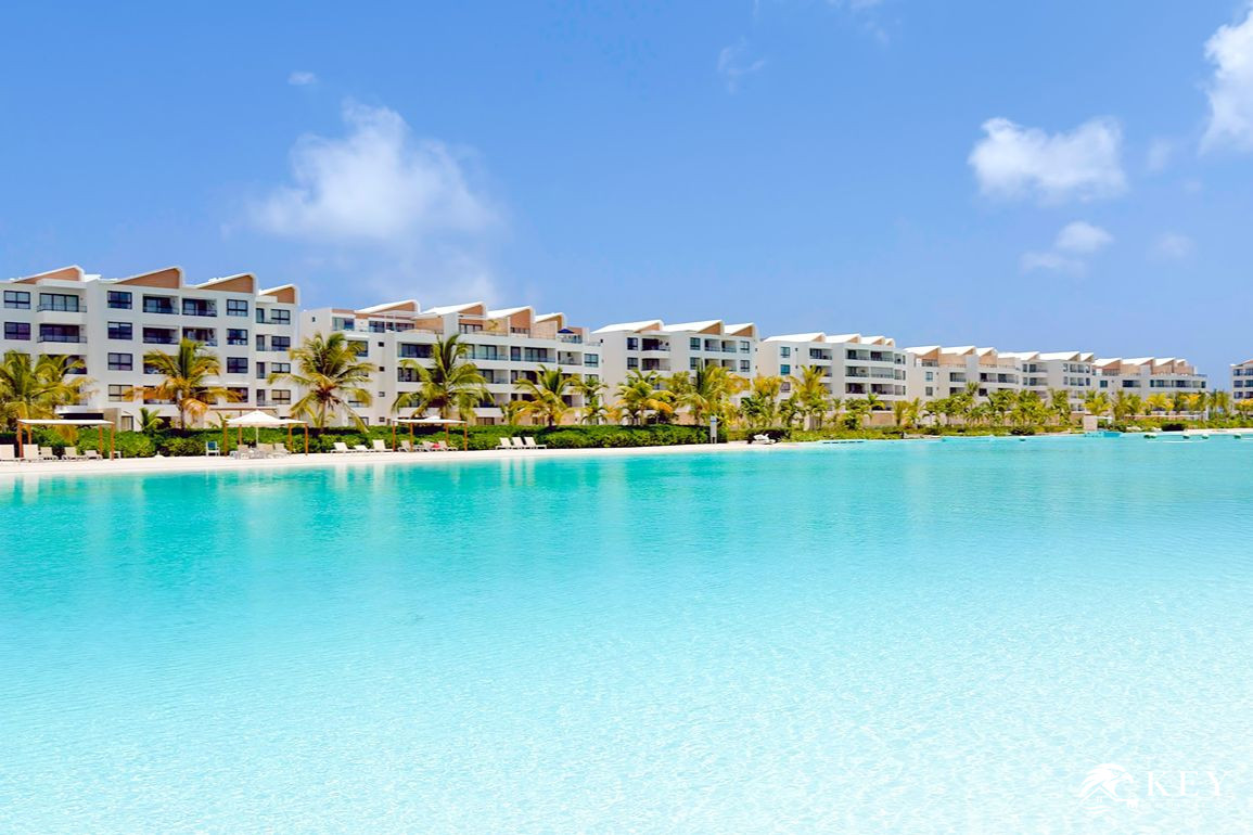 Condo for Sale in The Beach at City Place, Punta Cana — Photo 10