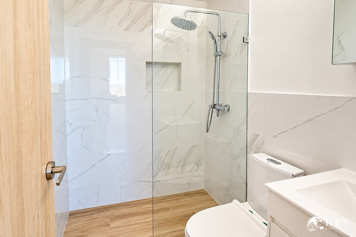 Apartamento de 2 Habitaciones en Venta en Downtown Punta Cana — Foto 4
