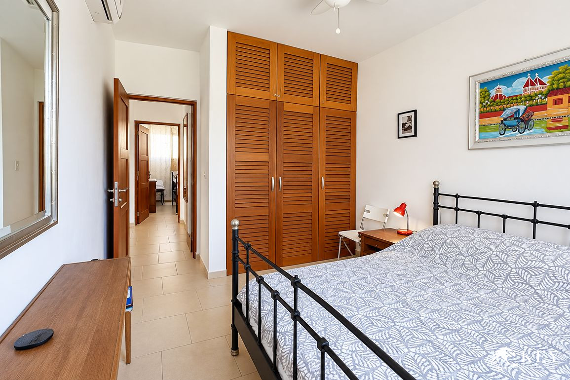2-Bedroom Apartment for Sale in Infiniti Blu, Sosua — Photo 5
