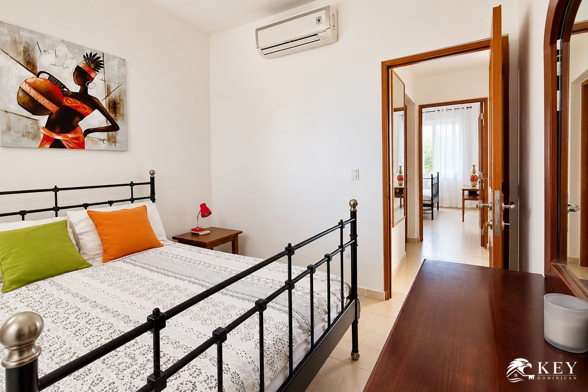 2-Bedroom Apartment for Sale in Infiniti Blu, Sosua — Photo 6