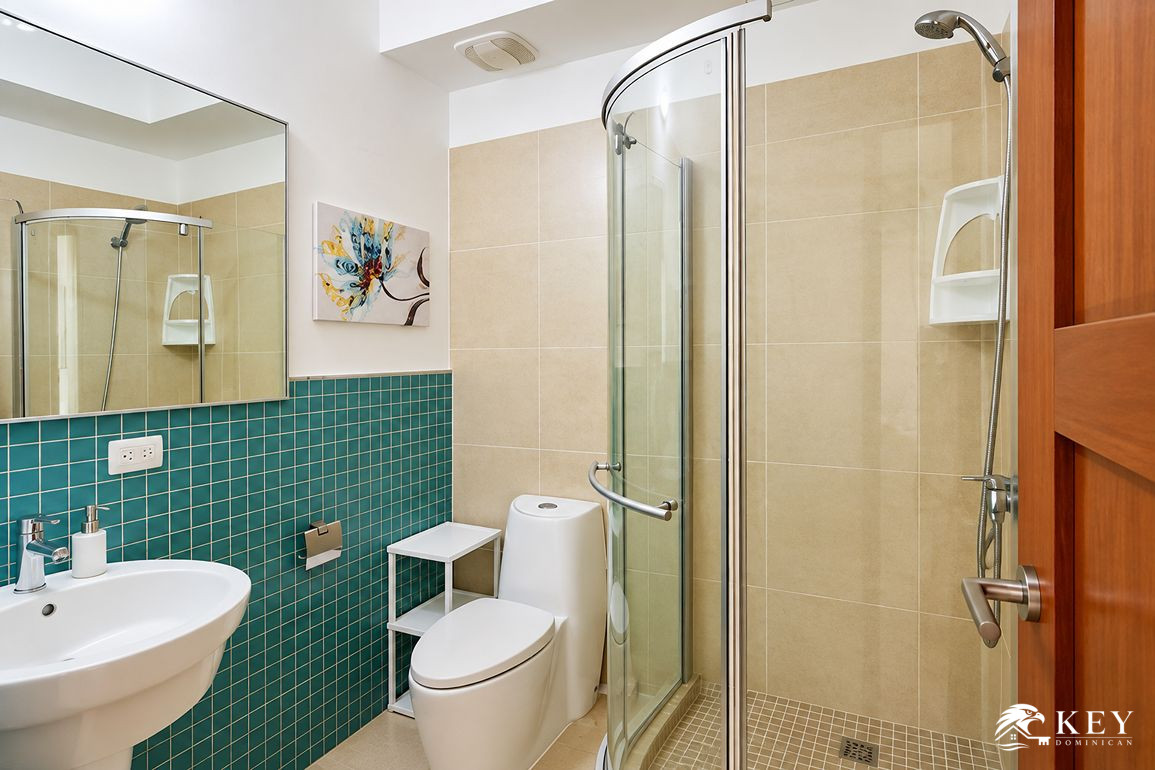 2-Bedroom Apartment for Sale in Infiniti Blu, Sosua — Photo 7