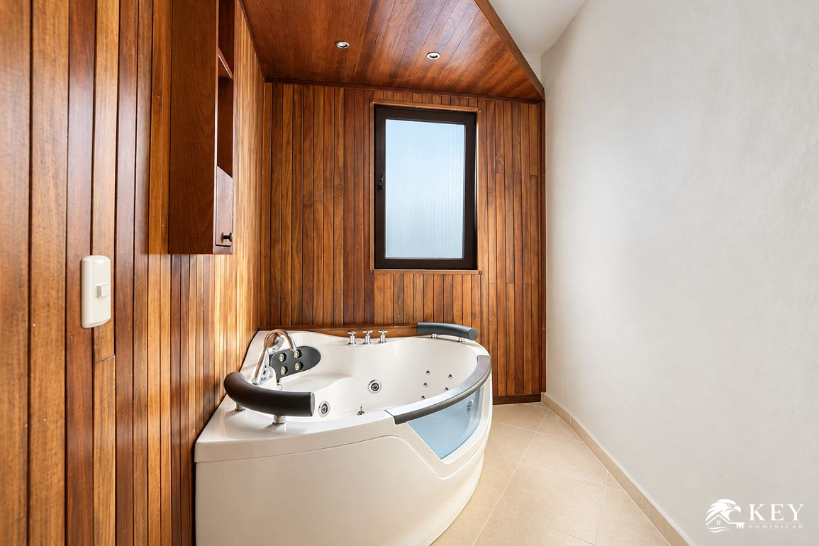 Villa de 4 Habitaciones en Venta en Lomas Mironas, Cabarete — Foto 8