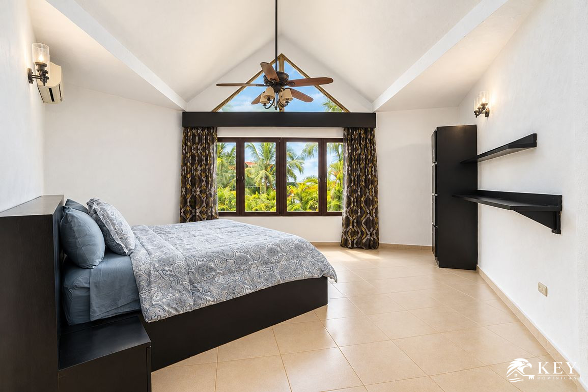 Villa de 4 Habitaciones en Venta en Lomas Mironas, Cabarete — Foto 9