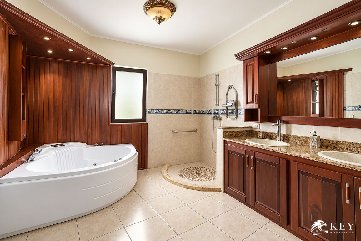 Villa de 4 Habitaciones en Venta en Lomas Mironas, Cabarete — Foto 10