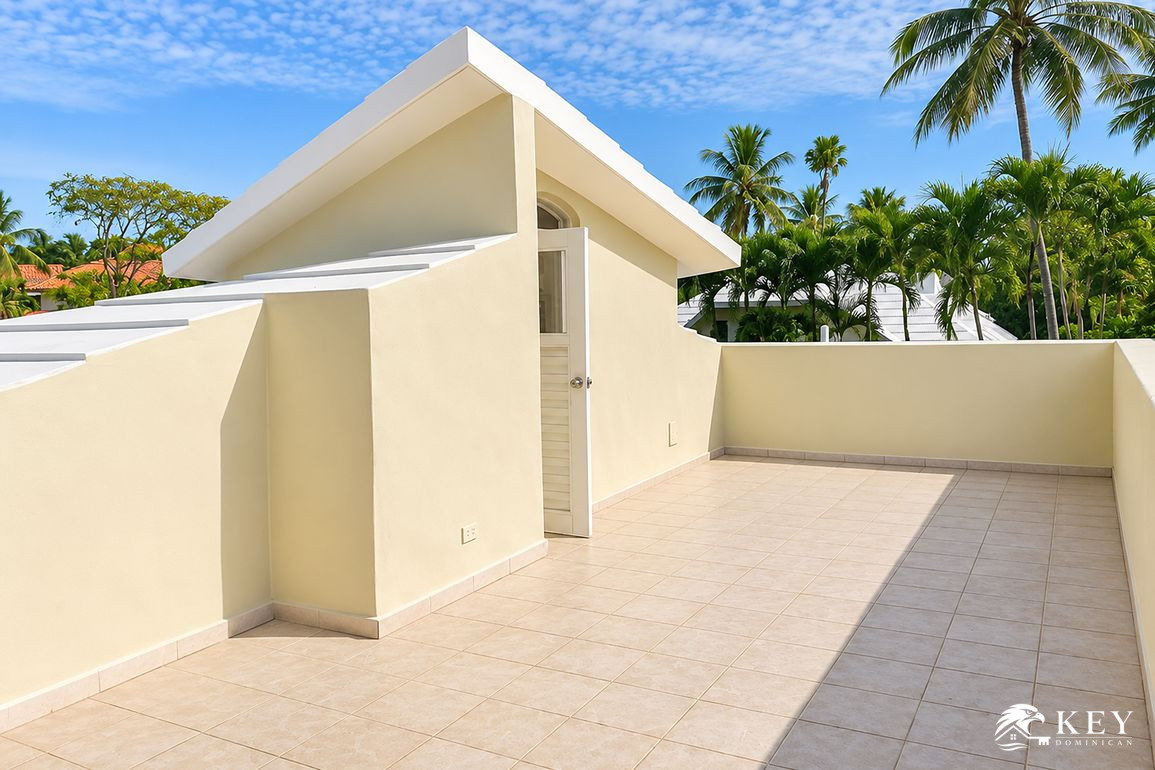 Villa en Venta en OLAS DE ORO, Cabarete — Foto 3