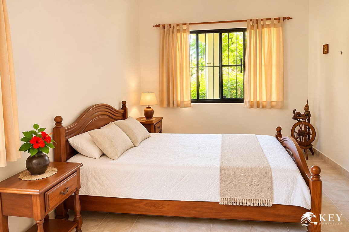 Villa en Venta en OLAS DE ORO, Cabarete — Foto 4