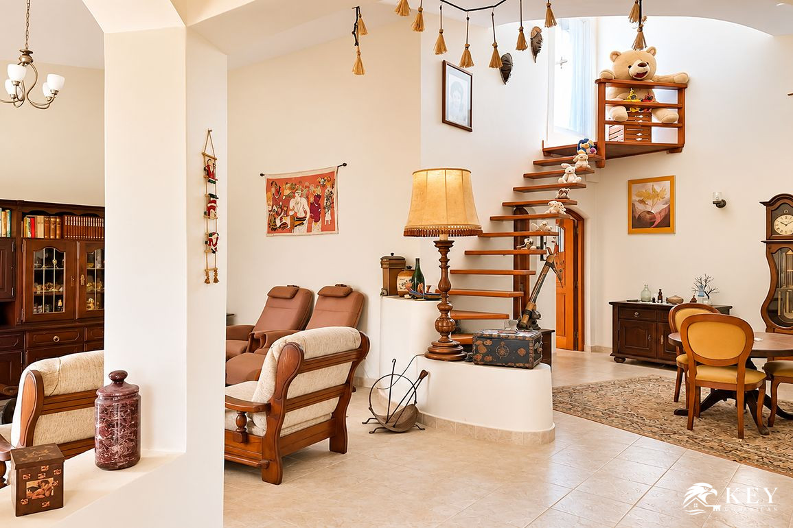 Villa en Venta en OLAS DE ORO, Cabarete — Foto 7