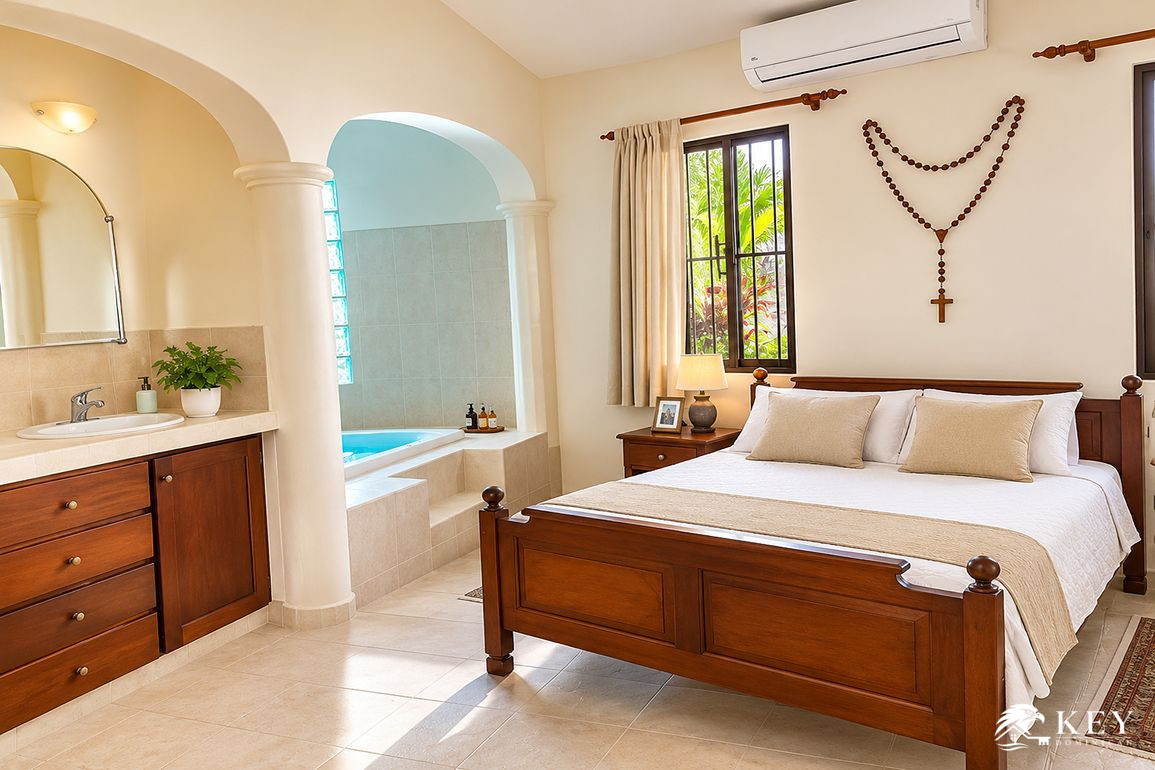 Villa en Venta en OLAS DE ORO, Cabarete — Foto 8